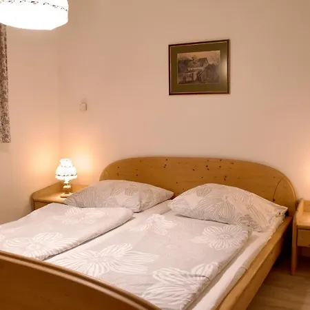 Am Fluss Casa de Férias Pinsdorf