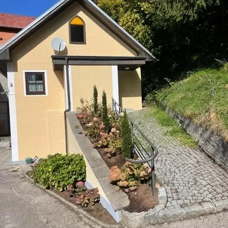 Am Fluss * Pinsdorf