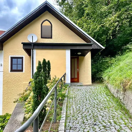 Casa de Férias Am Fluss *