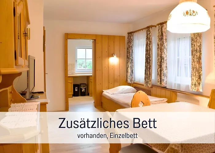 Waldrefugium Nahe Gmunden - Ferienapartment Fuer Familie Und Hund *