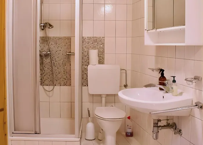 Σπίτι διακοπών Waldrefugium Nahe Gmunden - Ferienapartment Fuer Familie Und Hund